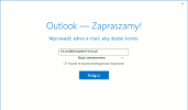 Konfiguracja poczty w programie Microsoft Outlook 2016 - obrazek 1