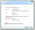 Konfiguracja poczty w programie Windows Mail - obrazek 1